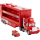 Mattel Cars Mikroauta Transporter Maniek - 581677 - zdjęcie 2